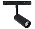 Faretto LED magnetico per illuminazione da binario 5W 400Lm 3000K luce calda  6970233836438 2101980 EL368