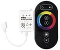 Controller RF touch per strisce LED 12-24VDC 72-144W Vito 6970233838210 6210130 EL019