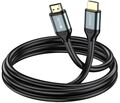Cavo HDMI 2.0 4K Ultra HD 2m JA040 6921042136899 F4435