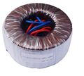 Trasformatore toroidale 140W 29V-0-29VAC