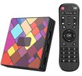 TV Box Android 10.0 8K 4GB/64GB HDMI 6973724665159 FO-R26 WB2363