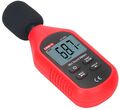 Mini fonometro 30~130dB UT353 UNI-T 6935750535301 UT353 U723