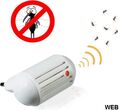 Repellente ad ultrasuoni per insetti 230V Guard’n Care 8711252338620 B8043