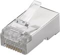 Plug RJ45 CAT 6 STP schermato 4040849938290 93829 P1445