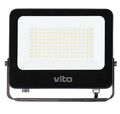Faro led 100W 9600lm 3000k luce calda IP65 6972538041081 3022940 EL203