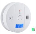 Rilevatore con allarme di monossido di carbonio a batterie WB828 8053323556268