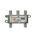 Partitore interno GT-SAT 4out conn F GT-SP41
