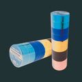 Nastro isolante elettrico colorato 18m - confezione da 10 TMK19087 6901180190878 TL9875