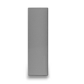 Modulo placca grigio linea ZEN MAPN2002-9  0793541344091 01140