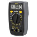 Multimetro digitale con puntali RB-33D 5901890059107 MIE-RB-33D U101