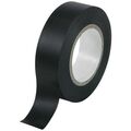 Nastro isolante nero 18mm 20m - Confezione da 10 pezzi 6901180190908 TMK19090 W2010