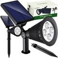 Lampada solare per esterni 2W 120lm 5900779951853 00024002 K825