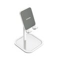 Supporto per smartphone da tavolo bianco KSC-323 6921042112909 F2940