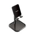 Supporto per smartphone da tavolo nero KSC-323 6921042112893 F2930