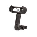Supporto smartphone per auto bocchette aria Forever AH-120 MOB732 5900495607577