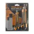Set taglierini e lame di ricambio 2+2 6901500200805 TMK20080 TL7940
