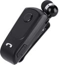 Auricolare bluetooth clip-on F920 wireless con microfono e vibrazione 8652580445201 F920 MOB1222