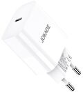 Caricabatterie PD30W USB-C bianco JB072 6921042139616 F4405