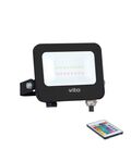 Faretto LED RGB SAVA 20W 2000Lm IP65 IK08 – VITO 3022565 6977231352335