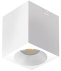 Faretto LED da soffitto 7W 3xCCT 840lm 9*9*10CM bianco 6977231352663  2103170 EL3259