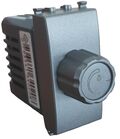 Interruttore dimmer 500W 250V grigio compatibile Vimar Arké 0793541340208 906G EL328