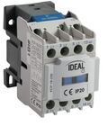 Contattore di potenza 18A AC-3 bobina 230V AC 5905339241047 24104 KA1043