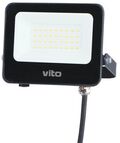 Faro LED da esterno 20W 2000lm luce fredda 6000k 6970233832980 3022560 EL987