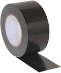 Nastro adesivo telato nero 48 mm x 10 m Toolmak TMK20353 6901080203531 TL7845
