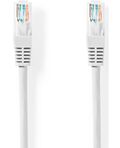 Cavo di rete CAT5e U/UTP RJ45 7.5m CCGT85100WT75 5412810327485 ND9142