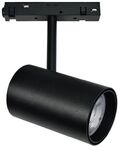 Faretto LED magnetico per illuminazione da binario 12W  960Lm 3000K luce calda 6970233838234 2102121 EL596
