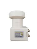 Lnb Quad DiProgress universale 4out DPQD01
