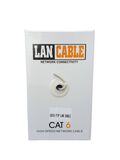 Cavo Dati Ftp CAT 6 (CCA) GN FTP6/CCA