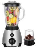 Frullatore elettrico multifunzione 2 in 1 800W KSC-1707 6921042144986 F4455