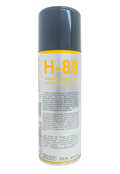 H-88 Composto antistatico per pulizia ml 200 H920 8012528000884