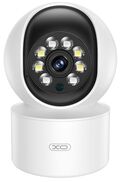 Telecamera WiFi 3MP con microfono 6920680851362 XO-CR01 P1254