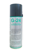 G-24 Pulisci contatti secco speciale 200ml H661 8012528000266