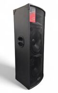 Cassa acustica passiva doppio woofer 15" 300W 4Ω TT-55