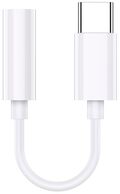 Adattatore audio USB-C a Jack 3,5 mm JC015 6921042143002 JC015 F4480