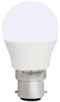 Lampada LED B22 7W 520lm 4000k luce naturale 6977231350041 1519790 EL029
