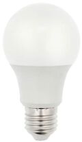 Lampadina LED E27 9W 783Lm 2700K luce calda 6970233839750 1515710 EL418