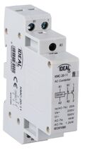 Contattore modulare alimentazione 230VAC  Kanlux 5905339232441 KMC-20-11 23244 KA1157