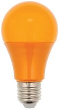 Lampadina LED antizanzare E27 9W 630Lm 1700K luce calda 6972538044570 1518730 EL1902