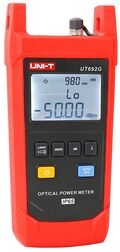 Tester per fibra ottica UT692G UNI-T 6935750569214 UT692G U1075