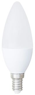 Lampadina LED C38 9W E14 810lm luce naturale 4000k 6972538048288 1519400 EL354