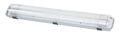 Plafoniera per tubo LED 2x60cm IP65 EL050 6972538047373 3310710