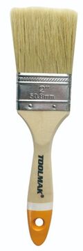 Pennello con manico in legno 50mm TMK19290 6901110192903 TL7810