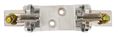 Base per fusibile 250A gL NH1 500V 120KA FATO EL1785