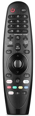 Telecomando per LG TV LCD LED MR20GA-IR WB368