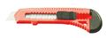 Taglierino con lama 18mm 9900100090462 9046 A1508