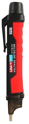 Rilevatore di tensione IP67 UT12E-EU UNI-T 6935750512418 U1070